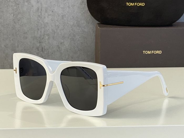 Tom Ford Sunglasses Top Quality TOS00331
